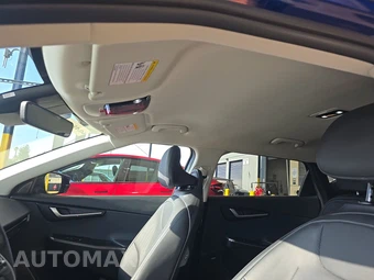 2024 Kia EV6 Wind - miniatura 17