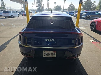 2024 Kia EV6 Wind - miniatura 5