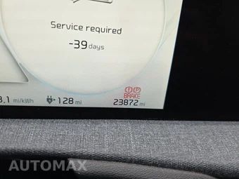 2024 Kia EV6 Wind - miniatura 12