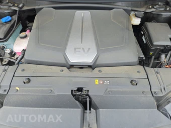 2024 Kia EV6 Wind - miniatura 15