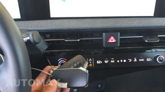 2024 Kia EV6 Wind - miniatura 19