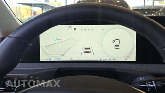 2024 Kia EV6 Wind - miniatura 20