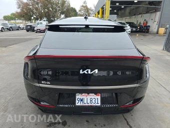 2024 Kia EV6 Wind - miniatura 5