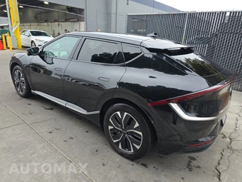 2024 Kia EV6 Wind - miniatura 6
