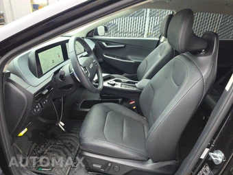 2024 Kia EV6 Wind - miniatura 7