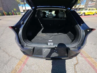 2024 Kia EV6 Wind – miniatura 11