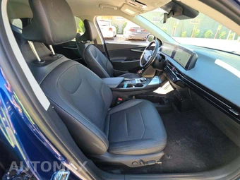2024 Kia EV6 Wind – miniatura 15
