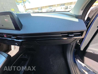 2024 Kia EV6 Wind – miniatura 16
