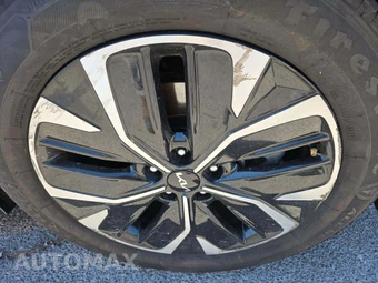 2024 Kia EV6 Wind – miniatura 21