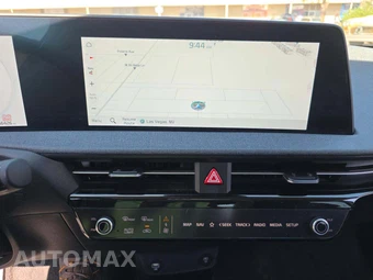 2024 Kia EV6 Wind – miniatura 23