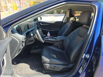 2024 Kia EV6 Wind – miniatura 3