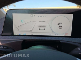 2024 Kia EV6 Wind – miniatura 6