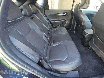 2024 Kia EV6 Wind – miniatura 13