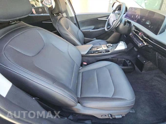 2024 Kia EV6 Wind – miniatura 15