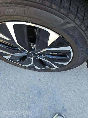 2024 Kia EV6 Wind – miniatura 22