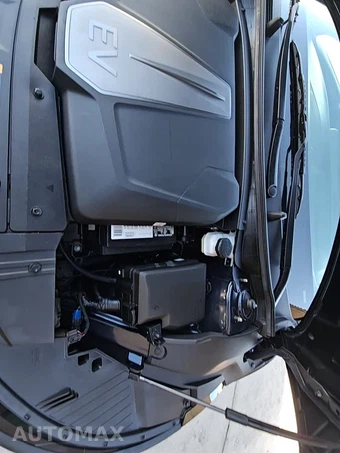 2024 Kia EV6 Wind – miniatura 23