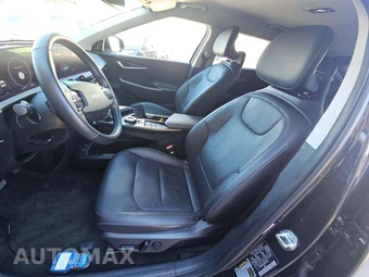 2024 Kia EV6 Wind – miniatura 3