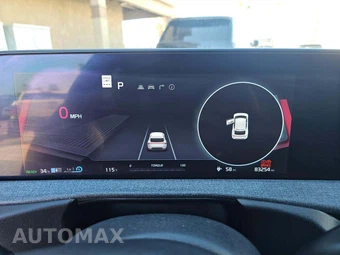 2024 Kia EV6 Wind – miniatura 6