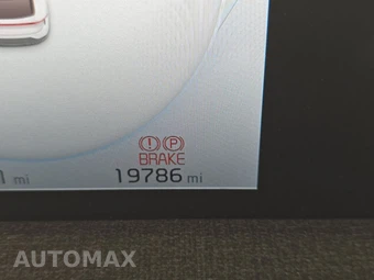 2024 Kia EV6 Wind - miniatura 12