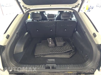 2024 Kia EV6 Wind - miniatura 16