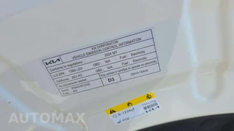 2024 Kia EV6 Wind - miniatura 20