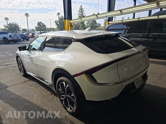2024 Kia EV6 Wind - miniatura 6