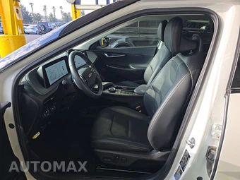 2024 Kia EV6 Wind - miniatura 7