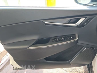 2024 Kia EV6 Wind - miniatura 9