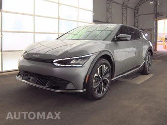2024 Kia EV6 Wind