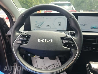 2024 Kia EV6 Wind – miniatura 10