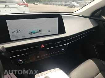 2024 Kia EV6 Wind – miniatura 11