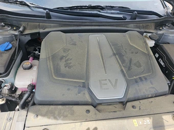2024 Kia EV6 Wind – miniatura 15