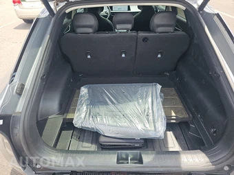 2024 Kia EV6 Wind – miniatura 16