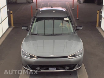2024 Kia EV6 Wind – miniatura 2