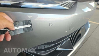 2024 Kia EV6 Wind – miniatura 22