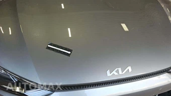 2024 Kia EV6 Wind – miniatura 26
