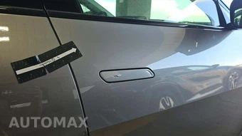2024 Kia EV6 Wind – miniatura 27