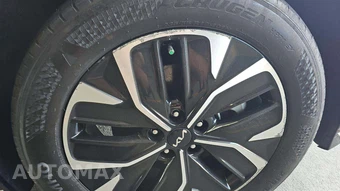 2024 Kia EV6 Wind – miniatura 31