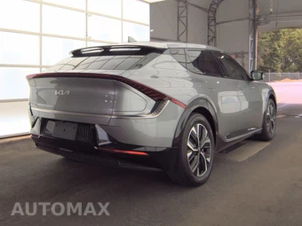 2024 Kia EV6 Wind – miniatura 4