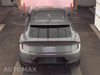 2024 Kia EV6 Wind – miniatura 5