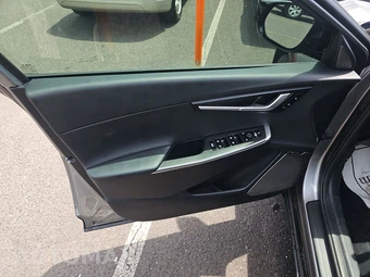 2024 Kia EV6 Wind – miniatura 9
