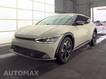 2024 Kia EV6 Wind