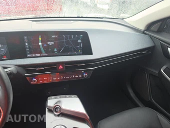 2024 Kia EV6 Wind - miniatura 11