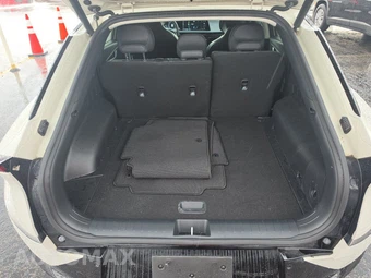 2024 Kia EV6 Wind - miniatura 16