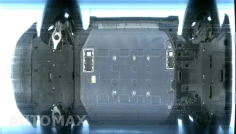 2024 Kia EV6 Wind - miniatura 17