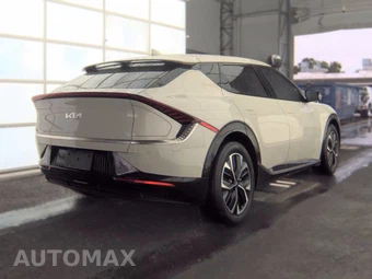 2024 Kia EV6 Wind - miniatura 4