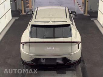2024 Kia EV6 Wind - miniatura 5