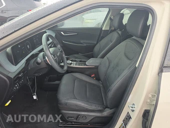 2024 Kia EV6 Wind - miniatura 7