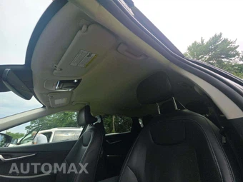 2024 Kia EV6 Wind – miniatura 11