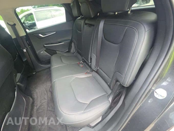 2024 Kia EV6 Wind – miniatura 13